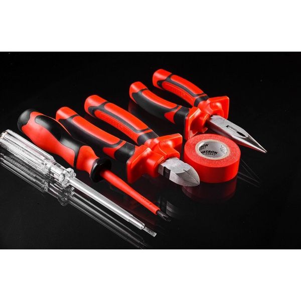 Набор инструментов Neo Tools (7 предметов) (01-305) 01-305 фото