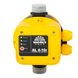Контроллер давления автоматический Vitals Aqua AL 4-10r 123265 фото 1