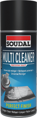 Универсальный Multi Cleaner. очищающий. средство 400мл 0000900000001000MC фото