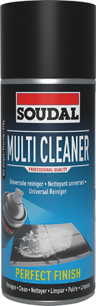 Multi Cleaner універс. очищуюч. засіб 400мл 0000900000001000MC фото
