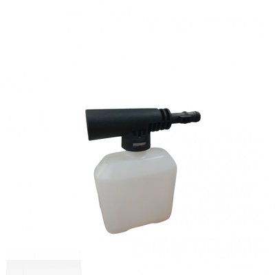 Насадка для створення піни (з бачком) для мийки високого тиску Vitals Master Am 6.7-140w black edi 150791 фото