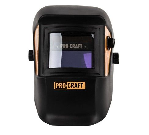 Маска зварювальна Procraft SPH90-30 00-00013969 фото