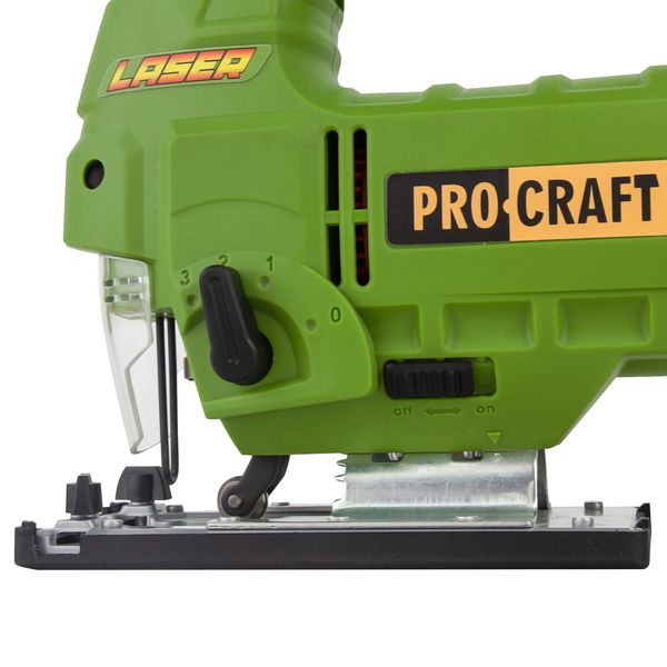 Лобзик Procraft ST1300 ST1300 фото