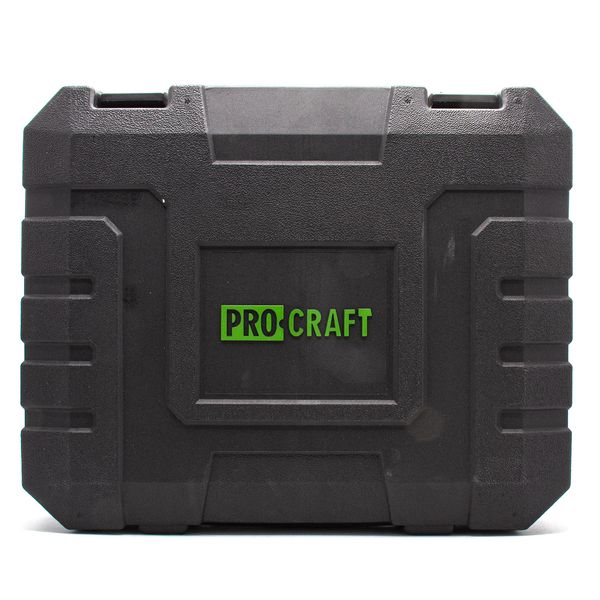 Перфоратор Procraft BH1750 BH1750 фото