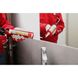 Силіконовий герметик для кухні та ванни Penosil Kitchen&Bath Fresh (310 мл, прозорий) (H4151) H4151 фото 5