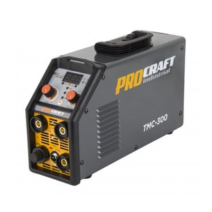 Плазморез инверторный ProCraft TMC-300 00-00006230 фото