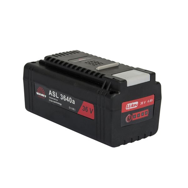 Комплект Vitals Master AKZ 3602a аккумулятор зарядное устройство 110741 фото