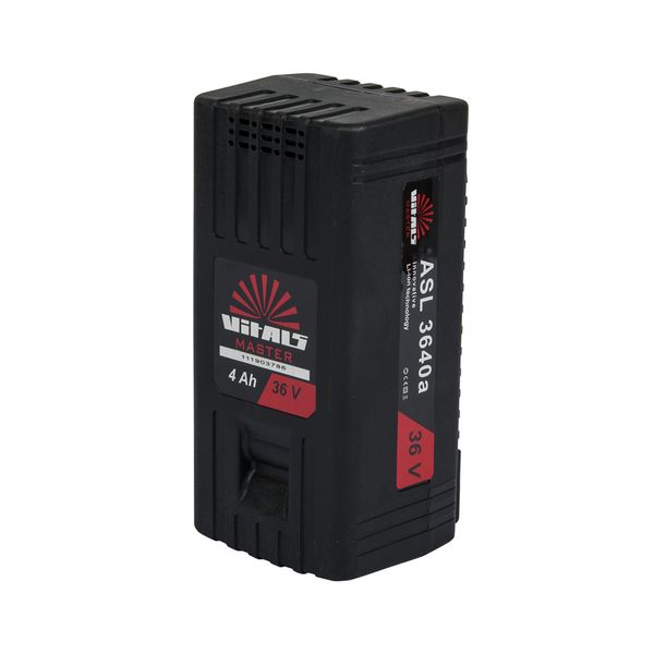 Комплект Vitals Master AKZ 3602a аккумулятор зарядное устройство 110741 фото