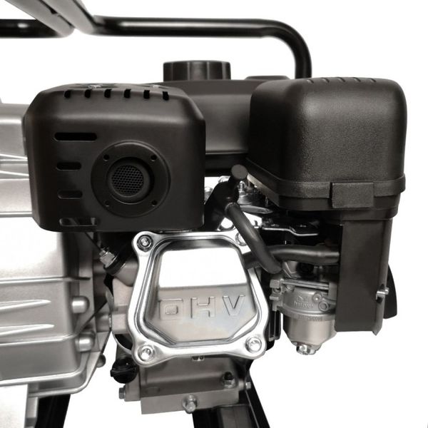 Бензинова мотопомпа для брудної води Hyundai GWP57648 (5.4 к.с.) GWP57648 фото