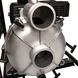 Бензинова мотопомпа для брудної води Hyundai GWP57648 (5.4 к.с.) GWP57648 фото 6