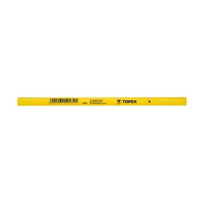 Олівець по склу Topex (240 мм) (14A802) 14A802 фото