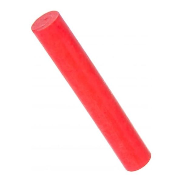 Мел маркировочный красный Topex (13х85 мм, 3 шт.) (14A956) 14A956 фото