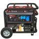 Бензиновый генератор Vitals Master EST 8.0 bat 158099 фото 2