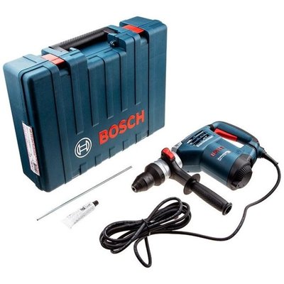 Перфоратор Bosch GBH 4-32 DFR SDS-PLUS (900 Вт) (0611332100) 0611332100 фото