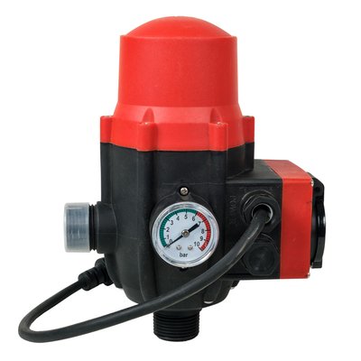 Контролер тиску автоматичний Vitals Aqua AP 4-10rs 57586 фото