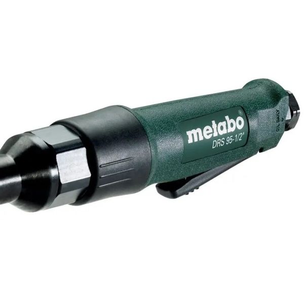 Пневматический гайковерт с трещоткой Metabo DRS 95 (450 л/мин, 6.2 бар) (601553000) 601553000 фото