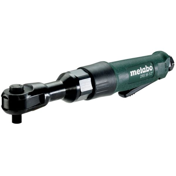 Пневматический гайковерт с трещоткой Metabo DRS 95 (450 л/мин, 6.2 бар) (601553000) 601553000 фото