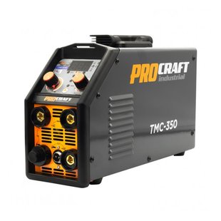 Сварочный инвертор ProCraft TMC-350 00-00006286 фото