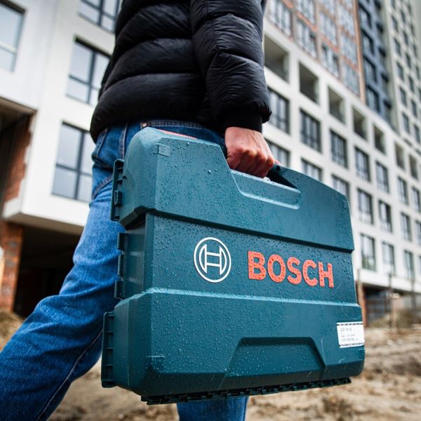 Перфоратор Bosch GBH 2-28 F SDS-PLUS (880 Вт) (0611267600) 0611267600 фото