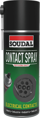 Contact Spray захист електроприл. 400мл 0000900000001000CS фото