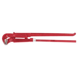 Ключ трубний Top Tools (1.5", 90 градусів) (34D121) 34D121 фото