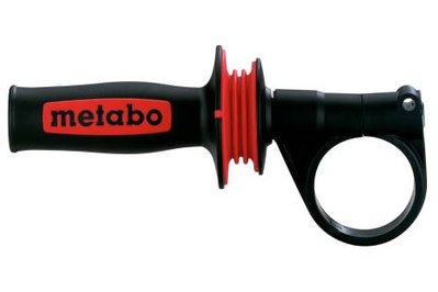 Дополнительная антивибрационная рукоятка Metabo VibraTech (MVT) 631595000 фото