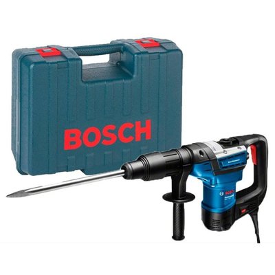Перфоратор Bosch GBH 5-40 D (1100 Вт) (0611269020) 0611269020 фото