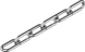 Ланцюг довголанк. 4.0мм цб 91CEP0091CEP040D02 фото 1
