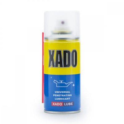 Смазка универсальная проницаемая XADO 150мл (баллон 210мл) ХА 30014 ХА 30014 фото