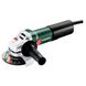 Болгарка (Кутова шліфмашина) Metabo WEQ 1400-125 (600347000) 600347000 фото 2