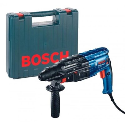 Перфоратор Bosch GBH 240 Professional (790 Вт, 2.7 Дж) (0611272100) 0611272100 фото