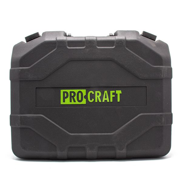 Перфоратор Procraft BH2250 BH2250 фото