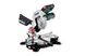 Пила торцовочная Metabo KS 216 M (610216000) 610216000 фото 7