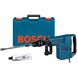Відбійний молоток Bosch GSH 11 E Professional (1500 Вт, 16.8 Дж) (0611316708) 0611316708 фото 7