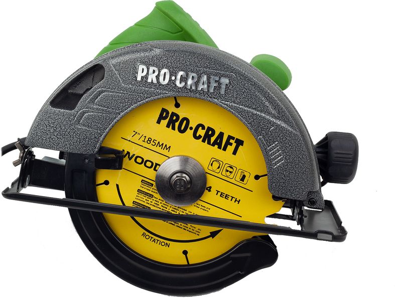 Дисковая пила Procraft KR2300 kr2300 фото