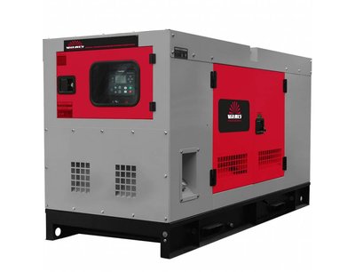 Дизельний генератор Vitals Professional EWI 30-3RS.100B 119339 фото