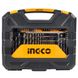 Набір інструментів універсальний 86 предметів INGCO HKTAC010861 фото 2