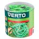 Садовий розтяжний шланг Verto з зрошувачем (7.5-22 м) (15G890) 15G890 фото 2