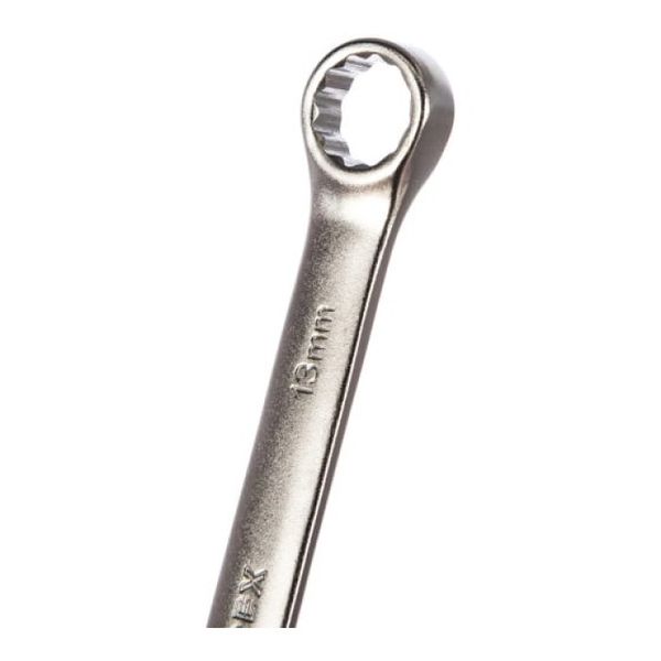 Ключ комбінований Topex (13 мм) (35D708) 35D708 фото