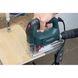 Metabo Лобзик электрический 450 Вт STEB 65 кейс 601030500 фото 2