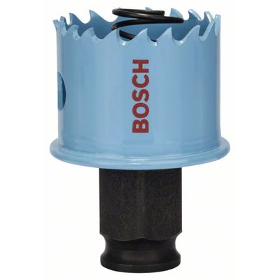 Коронка биметаллическая Bosch HSS Sheet Metal (35 мм) (2608584790) 2608584790 фото