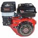 Бензиновый двигатель Vitals GE 15.0-25k 165173 фото 1