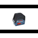 Лазерний нівелір Bosch GCL 2-15 Professional + RM1 (15 м) (0601066E00) 0601066E00 фото 2