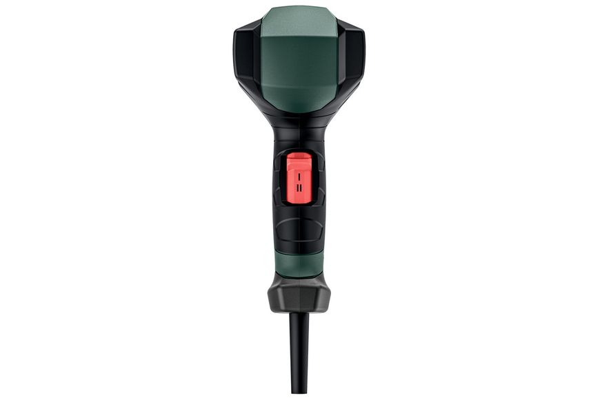 Технічний фен Metabo HG 16-500 (601067000) 601067000 фото