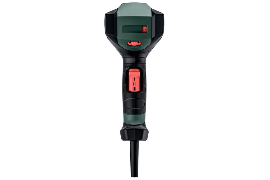 Технический фен Metabo HG 20-600 (602066000) 602066000 фото