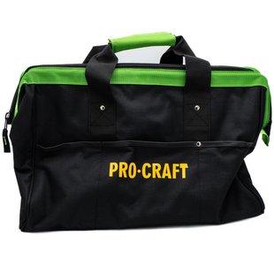 Сумка для інструментів Procraft BG400 BG400 фото