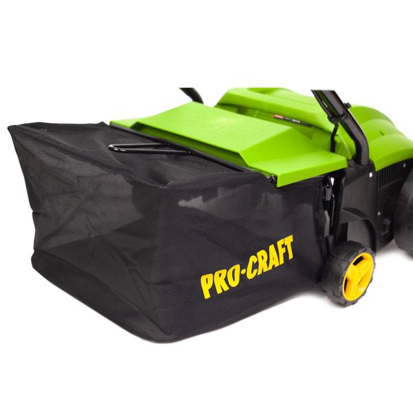 Скарифікатор електричний Procraft PSC320 PSC320 фото