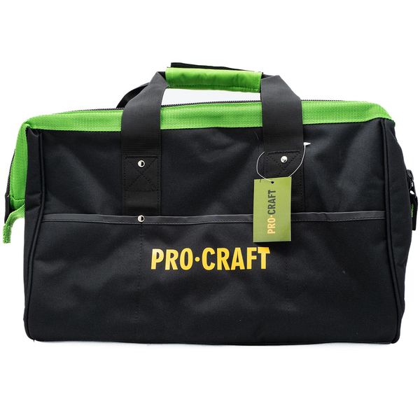 Сумка для інструментів Procraft BG400 BG400 фото