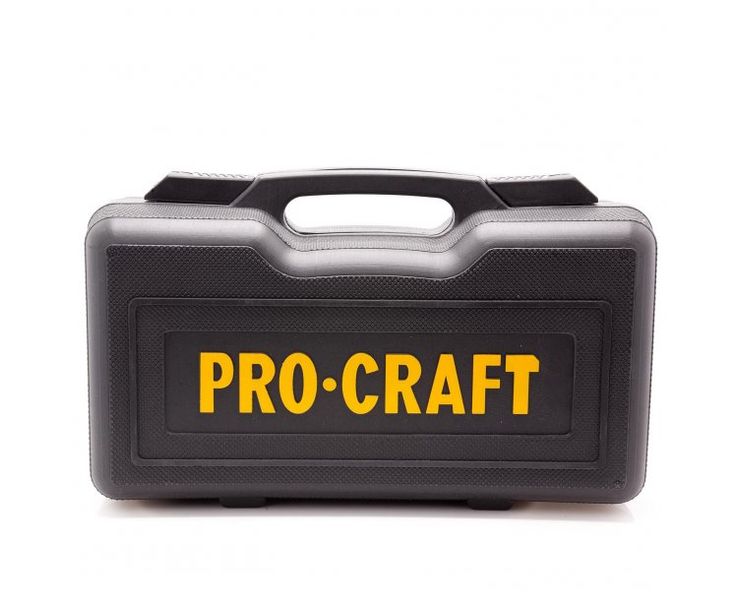 Реноватор ProCraft PMT-650E 00-00004967 фото