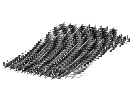 Сетка 50х50х3,0; карта 0,5х2м (2,5*65*65) 00-00000120 фото